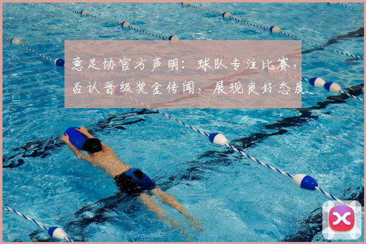 意足协官方声明：球队专注比赛，否认晋级奖金传闻，展现良好态度