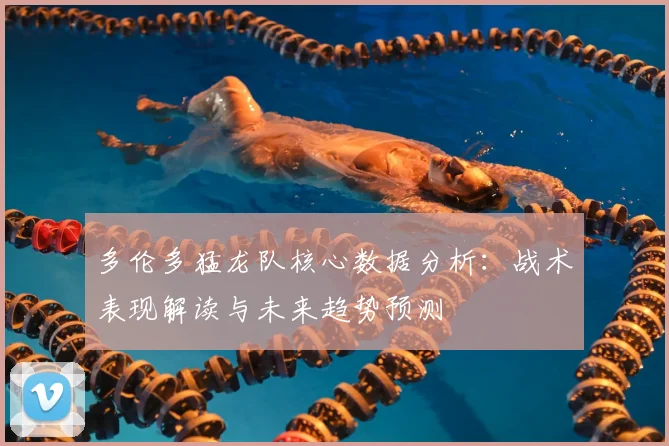 多伦多猛龙队核心数据分析:战术表现解读与未来趋势预测
