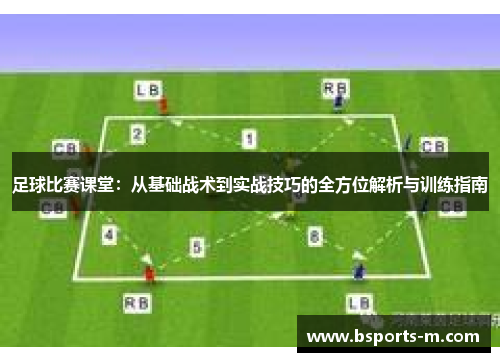足球比赛课堂：从基础战术到实战技巧的全方位解析与训练指南